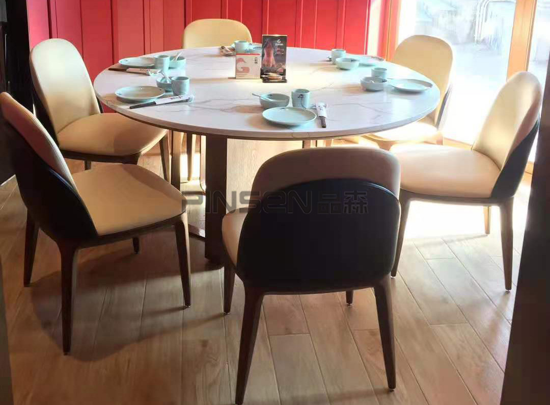 古稻林餐廳桌椅