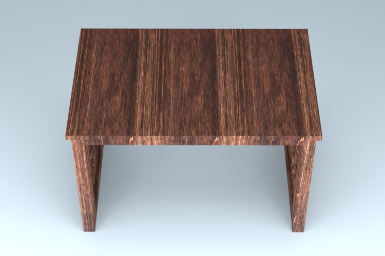 實木雕花餐桌